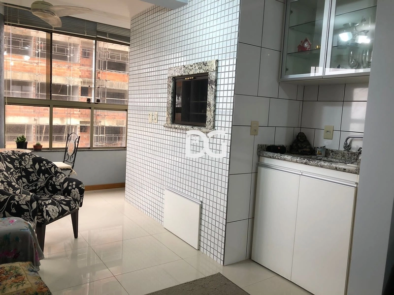 Apartamento mobiliado, aconchegante e funcional, com 2 dormitórios: 16ª foto da galeria de imagens do imóvel