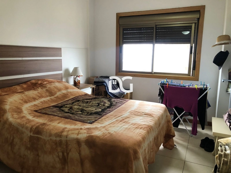 Apartamento mobiliado, aconchegante e funcional, com 2 dormitórios: 24ª foto da galeria de imagens do imóvel