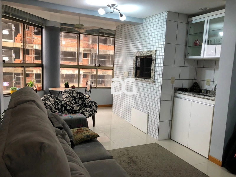 Apartamento mobiliado, aconchegante e funcional, com 2 dormitórios: 7ª foto da galeria de imagens do imóvel