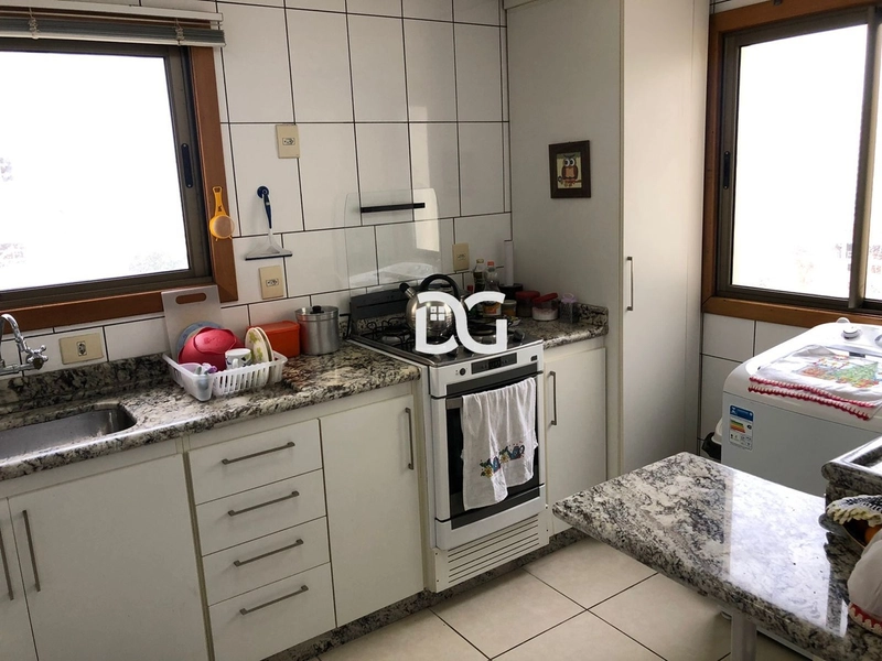 Apartamento mobiliado, aconchegante e funcional, com 2 dormitórios: 18ª foto da galeria de imagens do imóvel