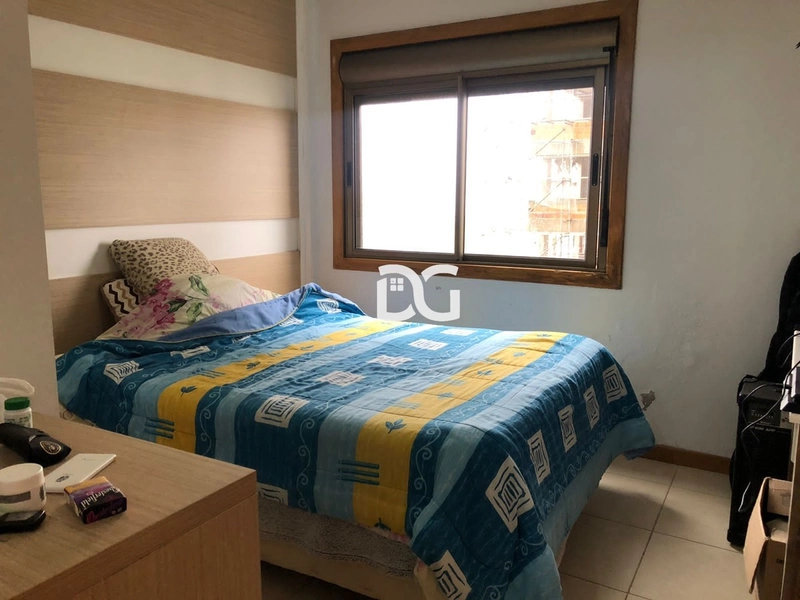 Apartamento mobiliado, aconchegante e funcional, com 2 dormitórios: 22ª foto da galeria de imagens do imóvel