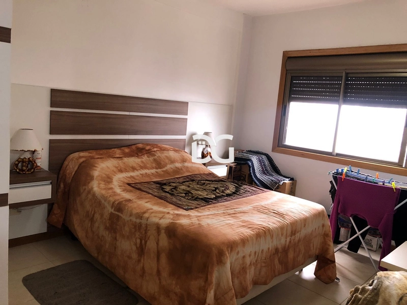Apartamento mobiliado, aconchegante e funcional, com 2 dormitórios: 25ª foto da galeria de imagens do imóvel