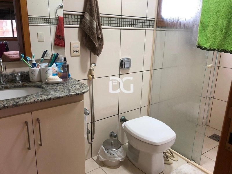 Apartamento mobiliado, aconchegante e funcional, com 2 dormitórios: 29ª foto da galeria de imagens do imóvel
