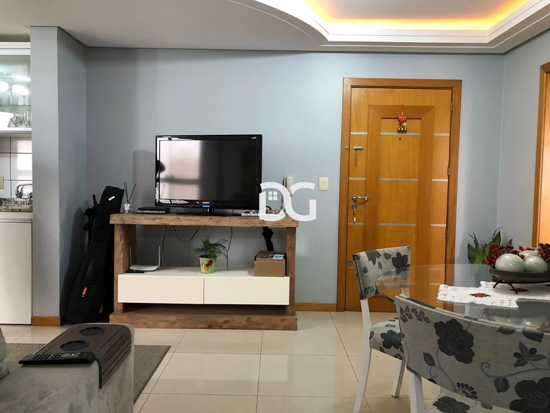 Apartamento mobiliado, aconchegante e funcional, com 2 dormitórios: 11ª foto da galeria de imagens do imóvel