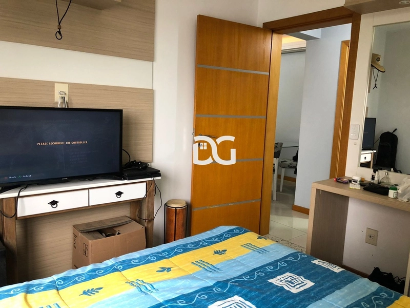 Apartamento mobiliado, aconchegante e funcional, com 2 dormitórios: 23ª foto da galeria de imagens do imóvel