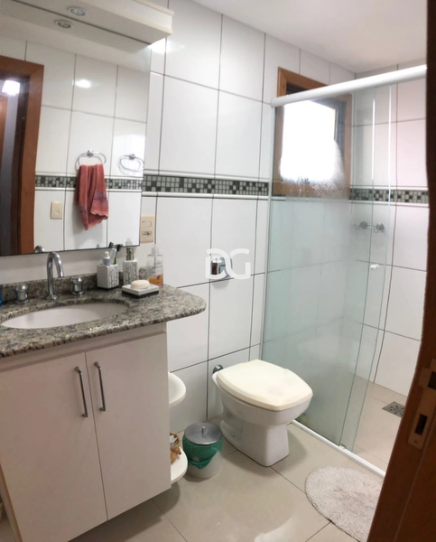 Apartamento mobiliado, aconchegante e funcional, com 2 dormitórios: 30ª foto da galeria de imagens do imóvel