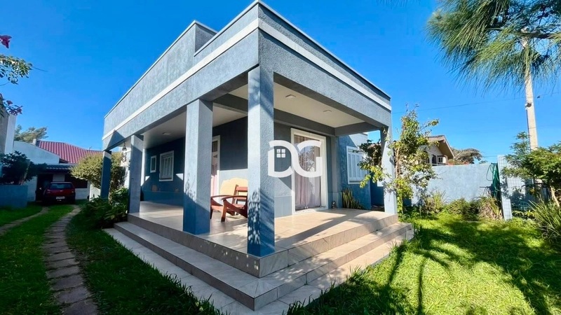 Casa espaçosa e aconchegante, ideal para famílias que buscam conforto: 2ª foto da galeria de imagens do imóvel