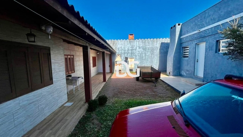 Casa espaçosa e aconchegante, ideal para famílias que buscam conforto: 15ª foto da galeria de imagens do imóvel