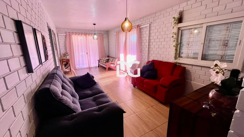 Casa espaçosa e aconchegante, ideal para famílias que buscam conforto: 6ª foto da galeria de imagens do imóvel