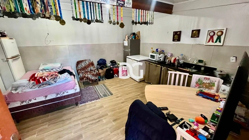 Casa espaçosa e aconchegante, ideal para famílias que buscam conforto: 17ª foto da galeria de imagens do imóvel