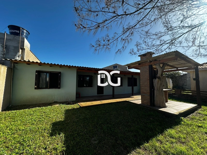 Casa para quem busca conforto, praticidade e qualidade de vida!: 2ª foto da galeria de imagens do imóvel