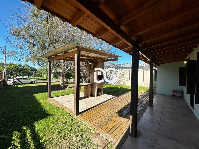 Casa para quem busca conforto, praticidade e qualidade de vida!: 4ª foto da galeria de imagens do imóvel