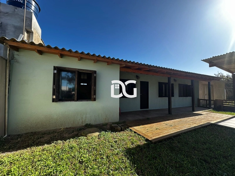 Casa para quem busca conforto, praticidade e qualidade de vida!: 1ª foto da galeria de imagens do imóvel