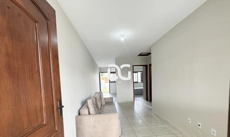 Geminado com 2 dormitórios, ideal para quem busca conforto: 4ª foto da galeria de imagens do imóvel