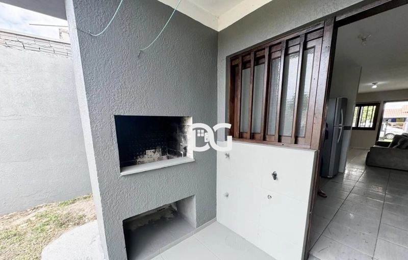 Geminado com 2 dormitórios, ideal para quem busca conforto: 5ª foto da galeria de imagens do imóvel