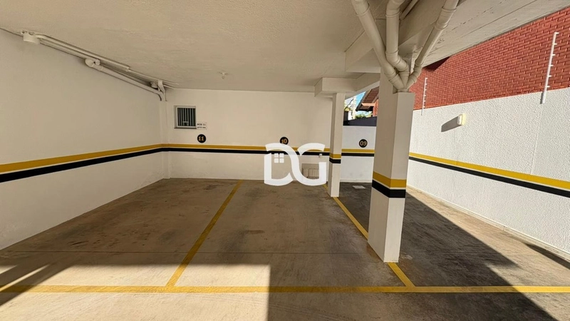 Apartamento de 2 dormitórios mobiliado: 20ª foto da galeria de imagens do imóvel