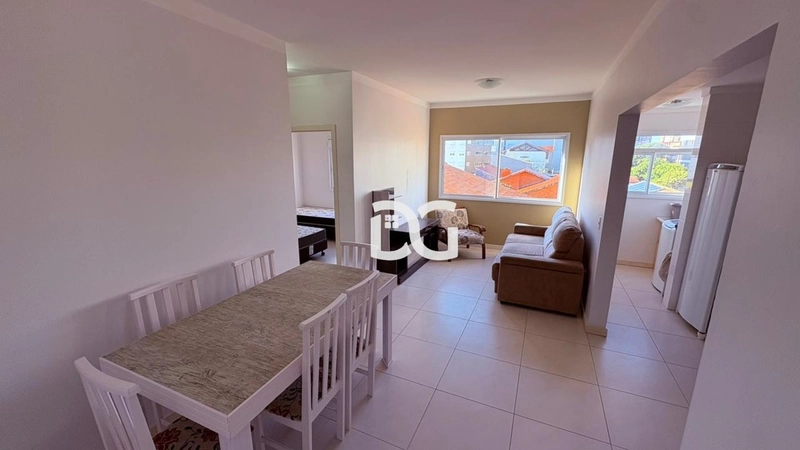 Apartamento de 2 dormitórios mobiliado: 7ª foto da galeria de imagens do imóvel