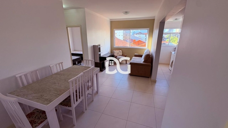 Apartamento de 2 dormitórios mobiliado: 6ª foto da galeria de imagens do imóvel