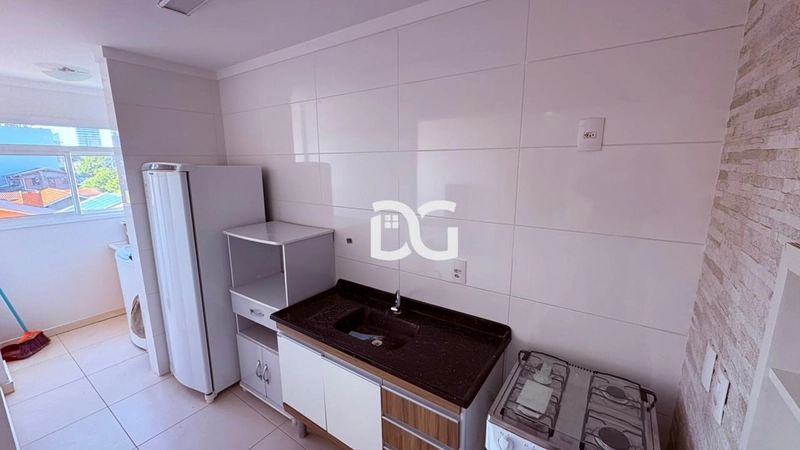 Apartamento de 2 dormitórios mobiliado: 11ª foto da galeria de imagens do imóvel