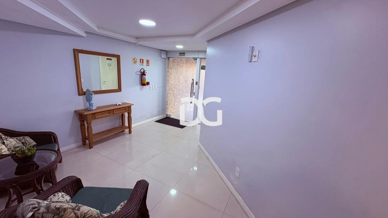 Apartamento de 2 dormitórios mobiliado: 4ª foto da galeria de imagens do imóvel