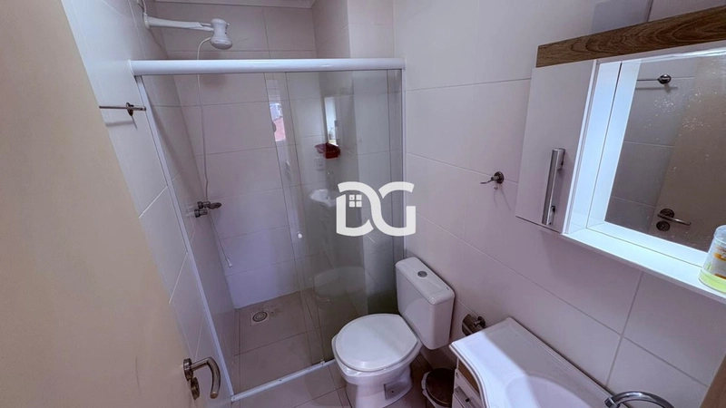 Apartamento de 2 dormitórios mobiliado: 19ª foto da galeria de imagens do imóvel