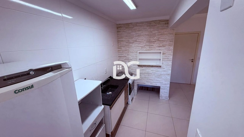 Apartamento de 2 dormitórios mobiliado: 9ª foto da galeria de imagens do imóvel