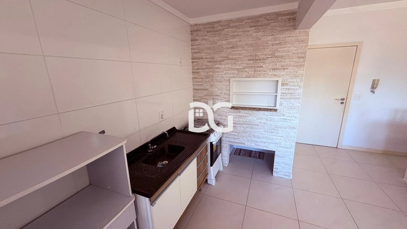 Apartamento de 2 dormitórios mobiliado: 10ª foto da galeria de imagens do imóvel