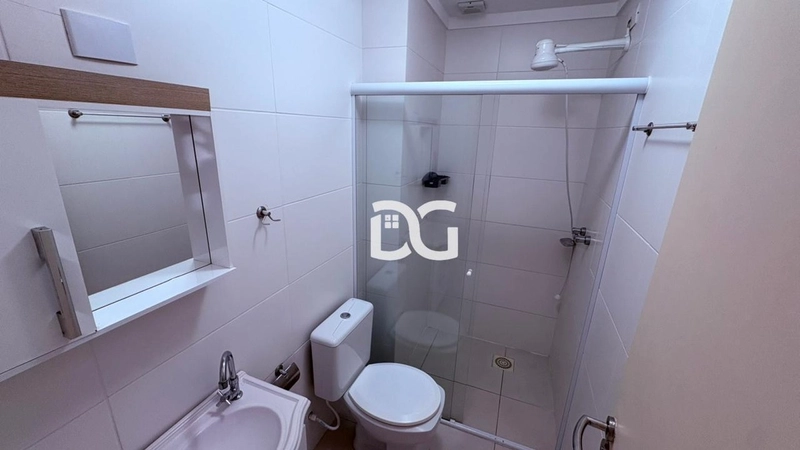 Apartamento de 2 dormitórios mobiliado: 18ª foto da galeria de imagens do imóvel