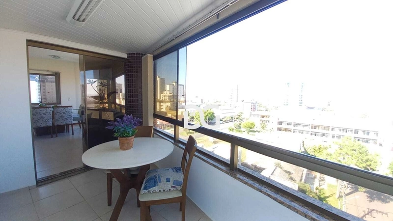 Apartamento mobiliado na Avenida da Igreja!: 7ª foto da galeria de imagens do imóvel