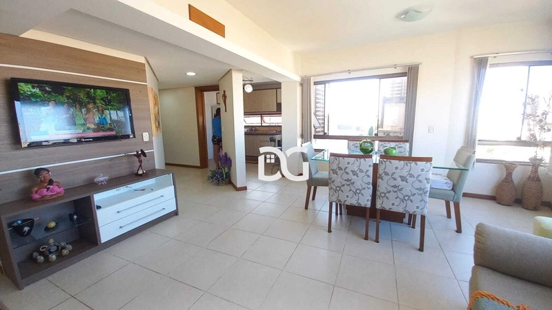 Apartamento mobiliado na Avenida da Igreja!: 4ª foto da galeria de imagens do imóvel