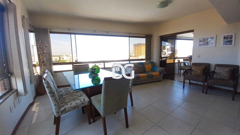 Apartamento mobiliado na Avenida da Igreja!: 5ª foto da galeria de imagens do imóvel