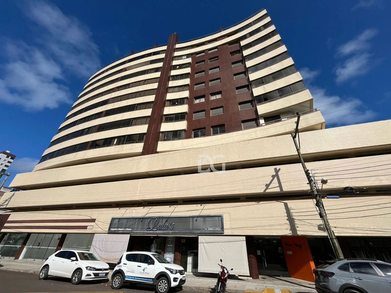 Apartamento mobiliado na Avenida da Igreja!: 1ª foto da galeria de imagens do imóvel