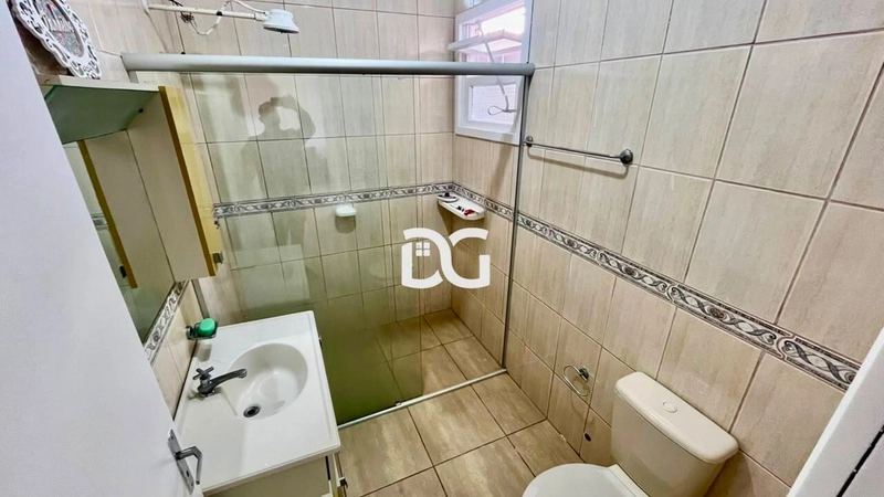 Casa com excelente distribuição, composta por 3 dormitórios: 13ª foto da galeria de imagens do imóvel