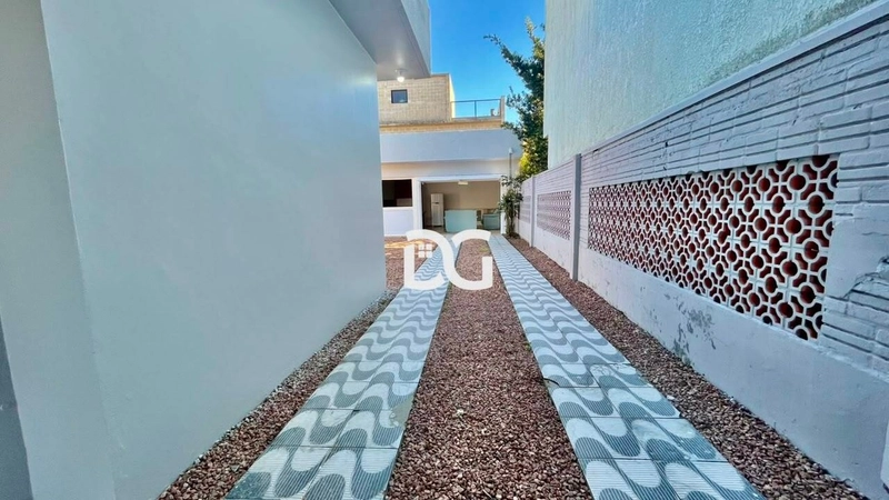Casa com excelente distribuição, composta por 3 dormitórios: 16ª foto da galeria de imagens do imóvel