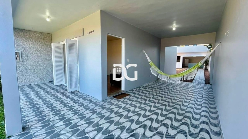 Casa com excelente distribuição, composta por 3 dormitórios: 4ª foto da galeria de imagens do imóvel