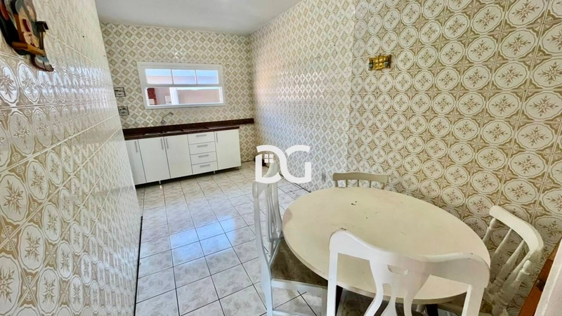 Casa com excelente distribuição, composta por 3 dormitórios: 7ª foto da galeria de imagens do imóvel