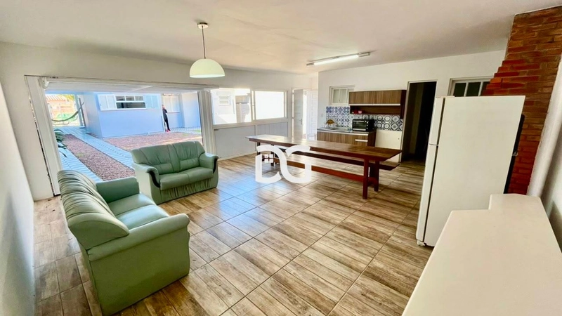 Casa com excelente distribuição, composta por 3 dormitórios: 19ª foto da galeria de imagens do imóvel