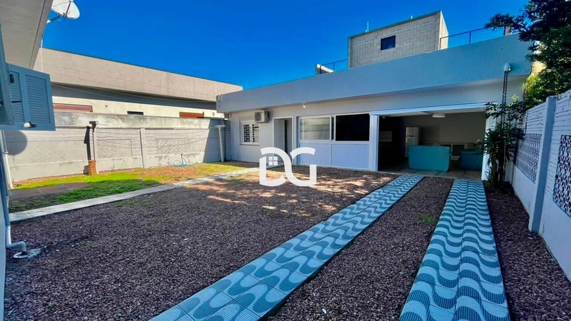 Casa com excelente distribuição, composta por 3 dormitórios: 15ª foto da galeria de imagens do imóvel