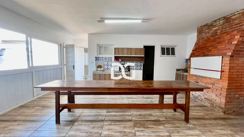 Casa com excelente distribuição, composta por 3 dormitórios: 20ª foto da galeria de imagens do imóvel