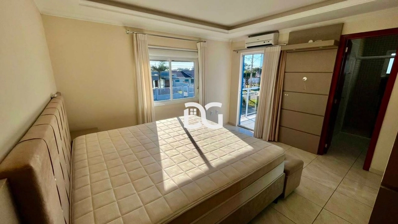 Casa mobiliada, perfeita para quem busca conforto e praticidade.: 13ª foto da galeria de imagens do imóvel