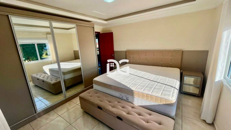 Casa mobiliada, perfeita para quem busca conforto e praticidade.: 14ª foto da galeria de imagens do imóvel