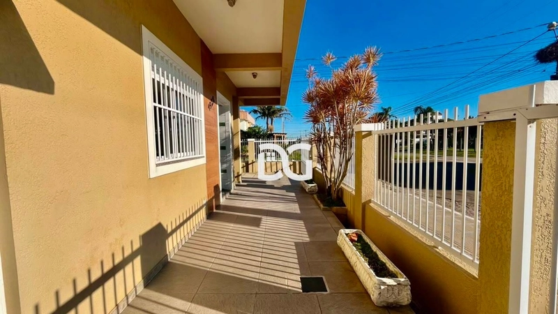 Casa mobiliada, perfeita para quem busca conforto e praticidade.: 23ª foto da galeria de imagens do imóvel