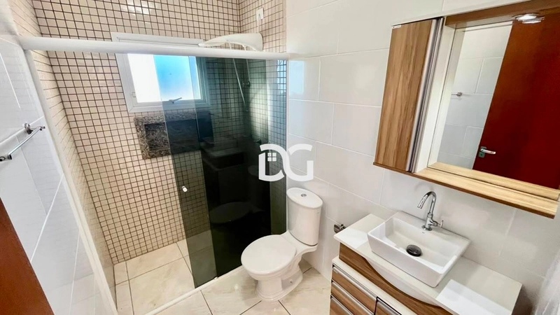 Casa mobiliada, perfeita para quem busca conforto e praticidade.: 22ª foto da galeria de imagens do imóvel