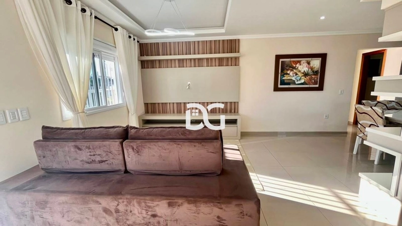Casa mobiliada, perfeita para quem busca conforto e praticidade.: 5ª foto da galeria de imagens do imóvel