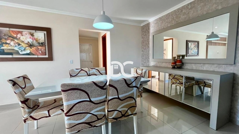 Casa mobiliada, perfeita para quem busca conforto e praticidade.: 7ª foto da galeria de imagens do imóvel