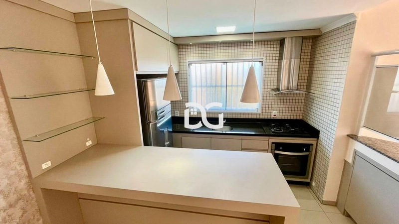 Casa mobiliada, perfeita para quem busca conforto e praticidade.: 8ª foto da galeria de imagens do imóvel