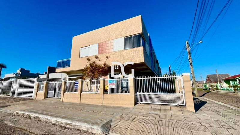 Casa mobiliada, perfeita para quem busca conforto e praticidade.: 2ª foto da galeria de imagens do imóvel