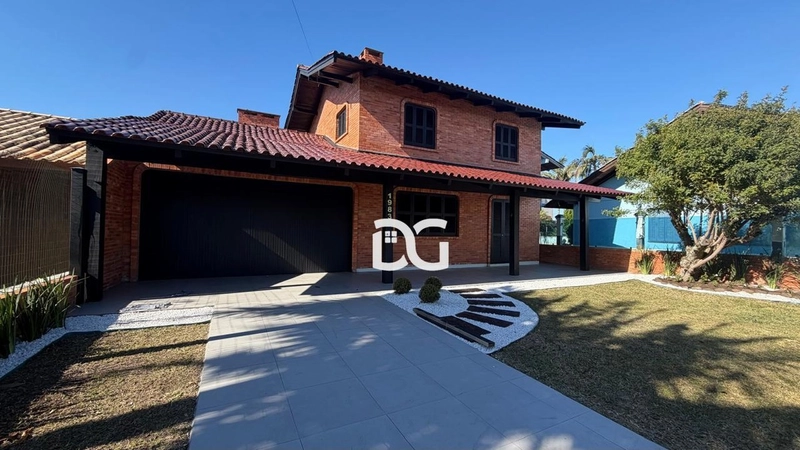 Casa aconchegante ideal para quem busca conforto: 1ª foto da galeria de imagens do imóvel