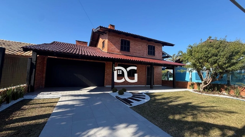 Casa aconchegante ideal para quem busca conforto: 2ª foto da galeria de imagens do imóvel
