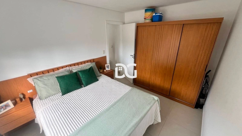 Apartamento de 1 dormitório, elevador e garagem a venda em Tramandaí: 10ª foto da galeria de imagens do imóvel
